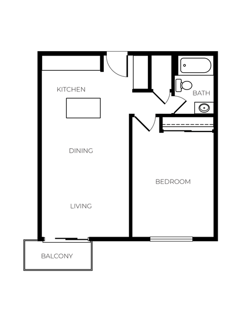 635 S Auburn St 1-2 Beds Apartment, Affordable for Rent - Photo Gallery 10